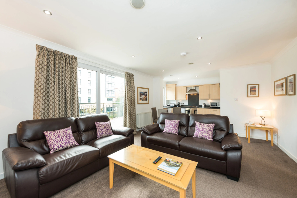 Fountain Court Apartments - Harris