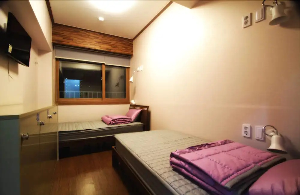 The View Guest House