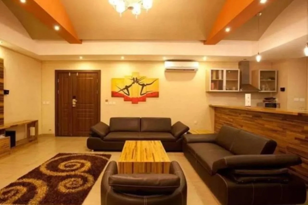 Roots Hotel Apartment