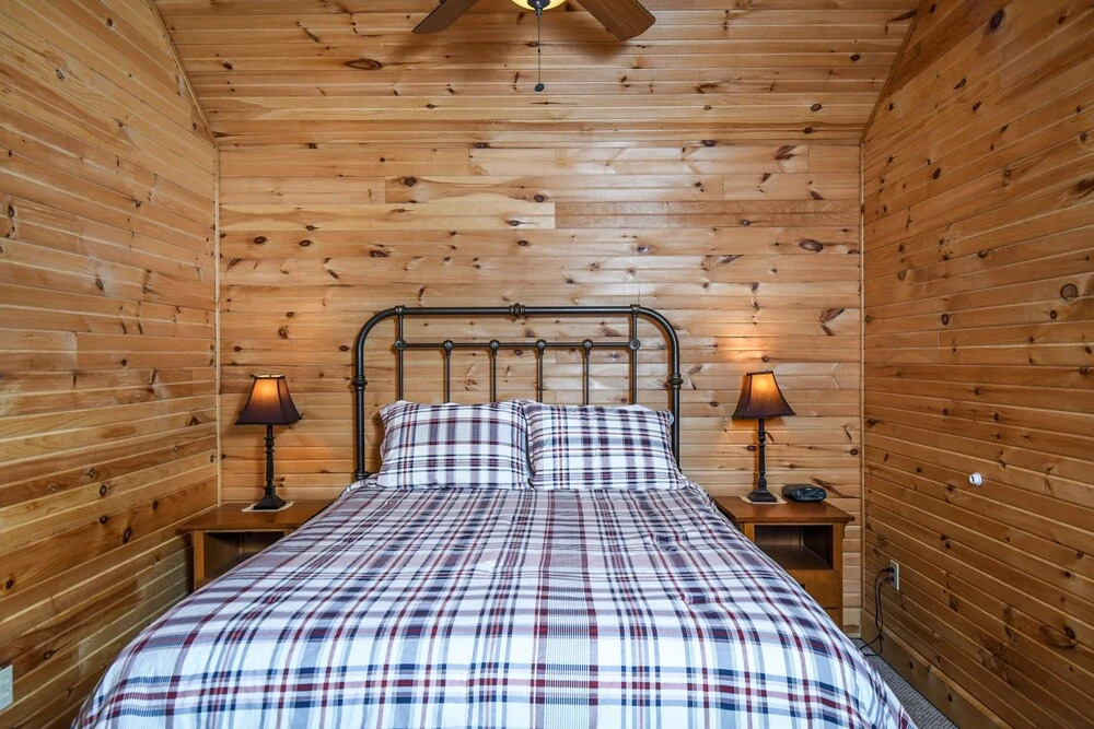 Hideout at Red Pines Holiday Home