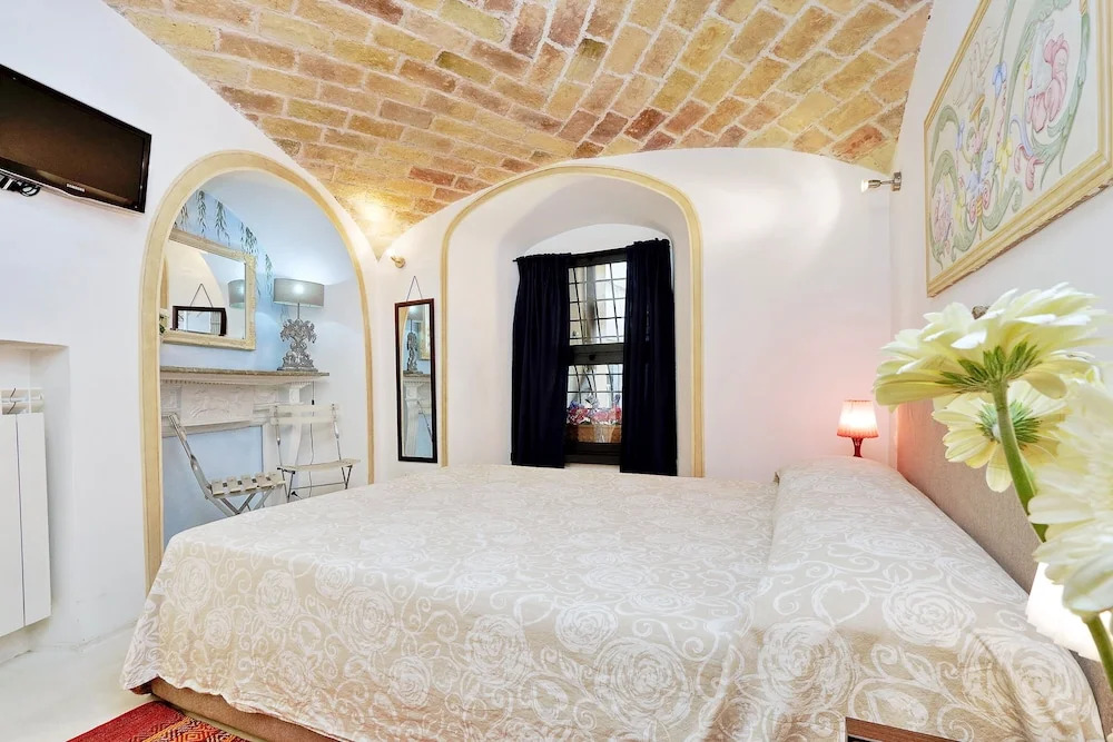 Dolce Vita Cozy Apartment