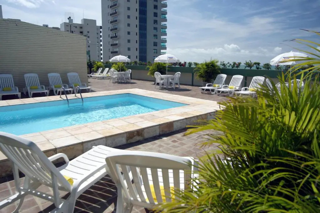 Park Hotel