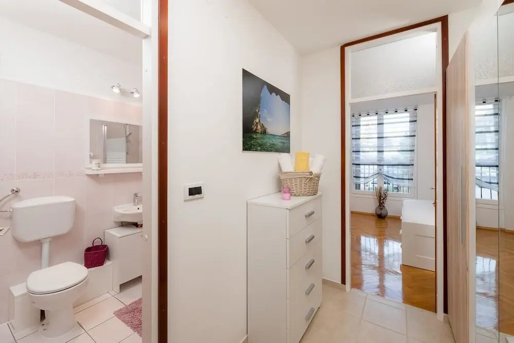 Exclusive apartment Bugenvila