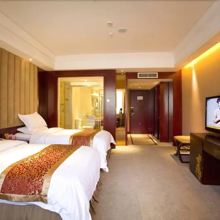 Kamba Hotel