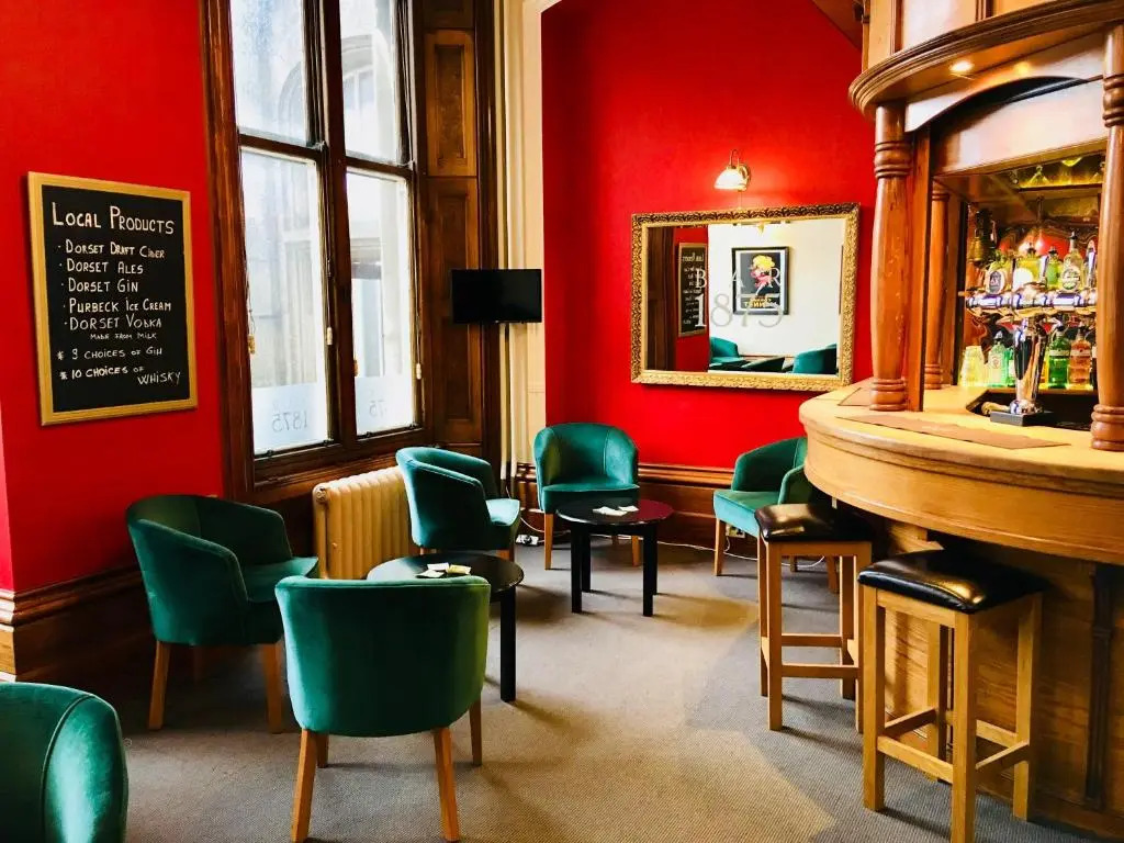Purbeck House Hotel & Louisa Lodge