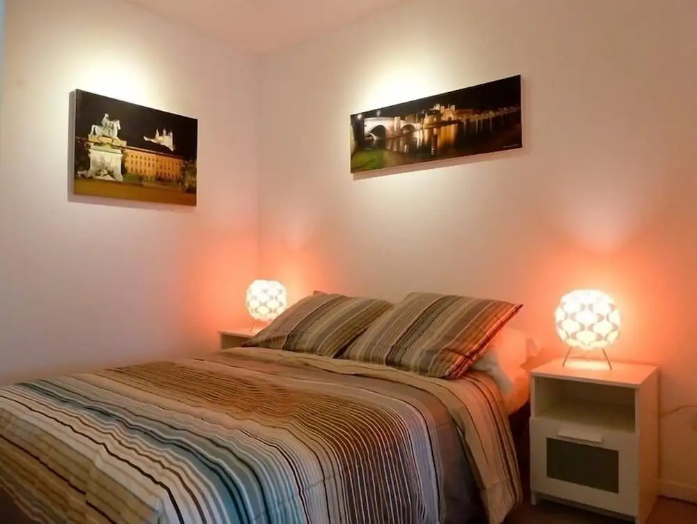 B&B "Clos Feuillat"