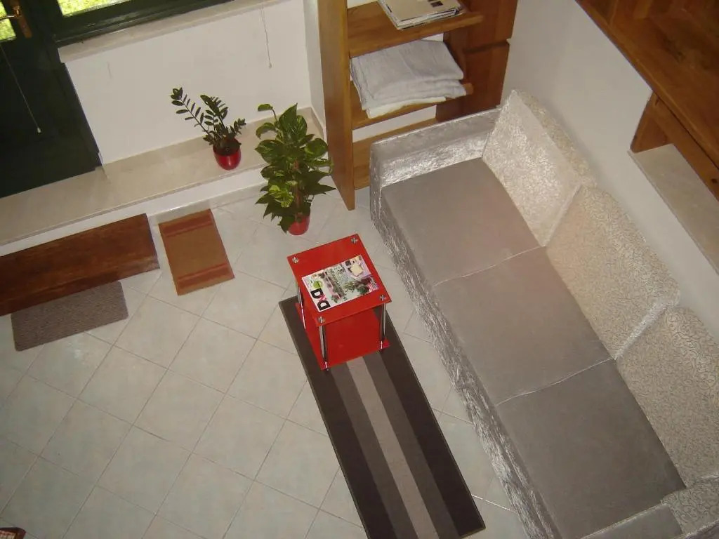 Cozy Guest House Kamenita