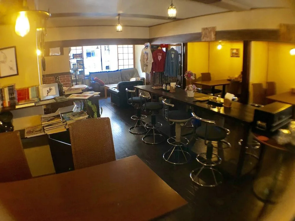 N.Cafe