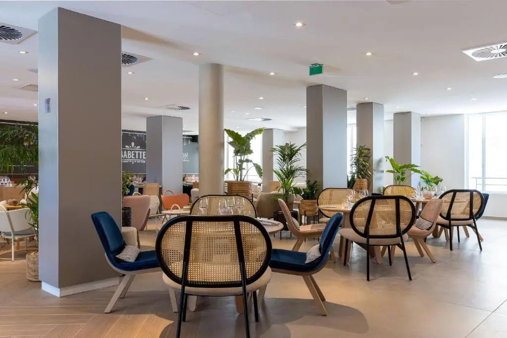 Hilton Garden Inn Tours Centre, France