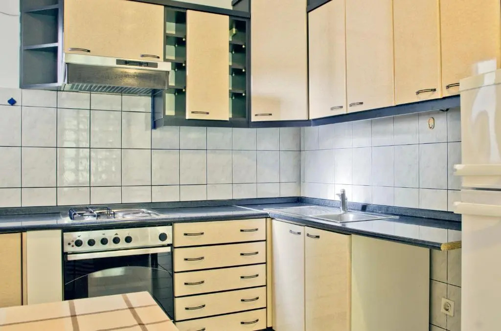 Apartments Ruzic