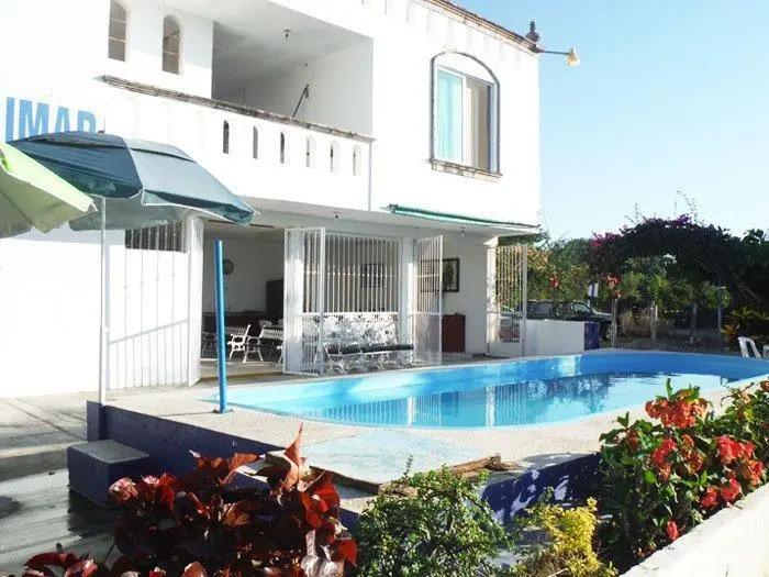Hotel Chalimar
