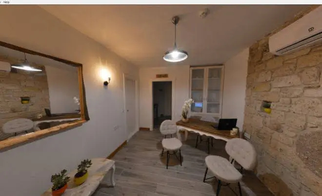 Alacati Lulja Hotel