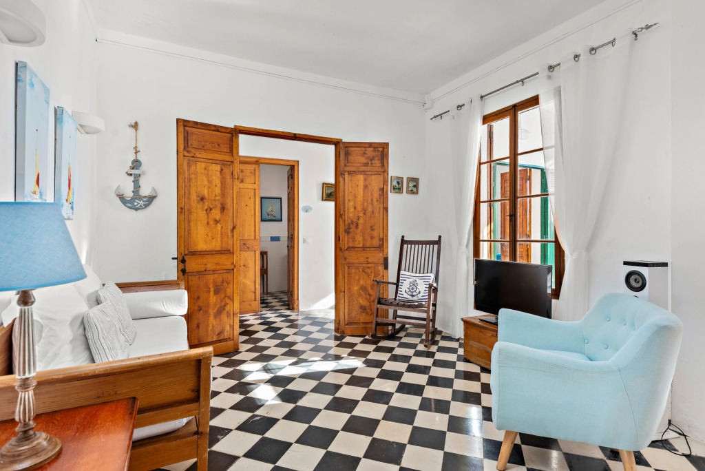 Villa Son Prats by Escape Home