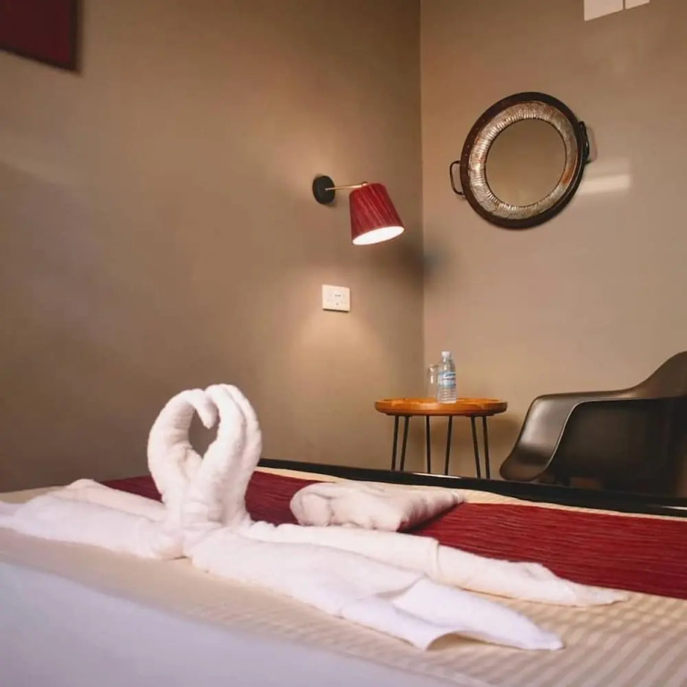 Mahali Guest Home