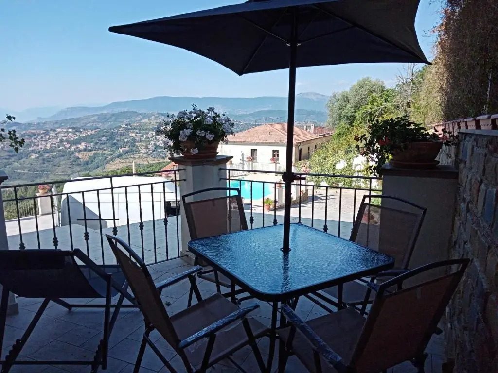 Residence I Lauri