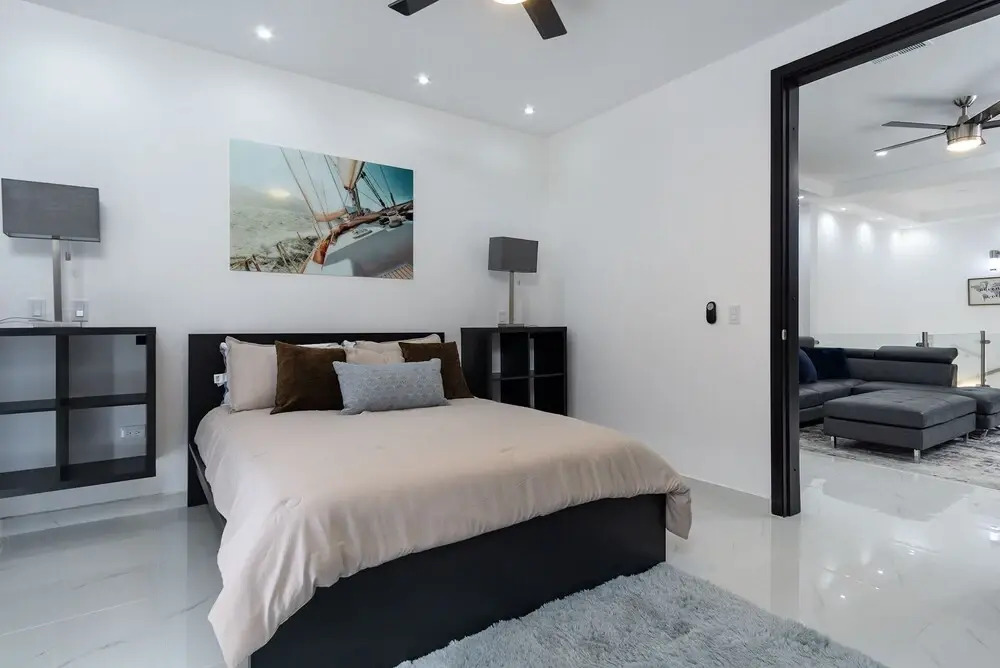 Ocean Pearl House Modern Gem Ocean View Home at Las Conchas