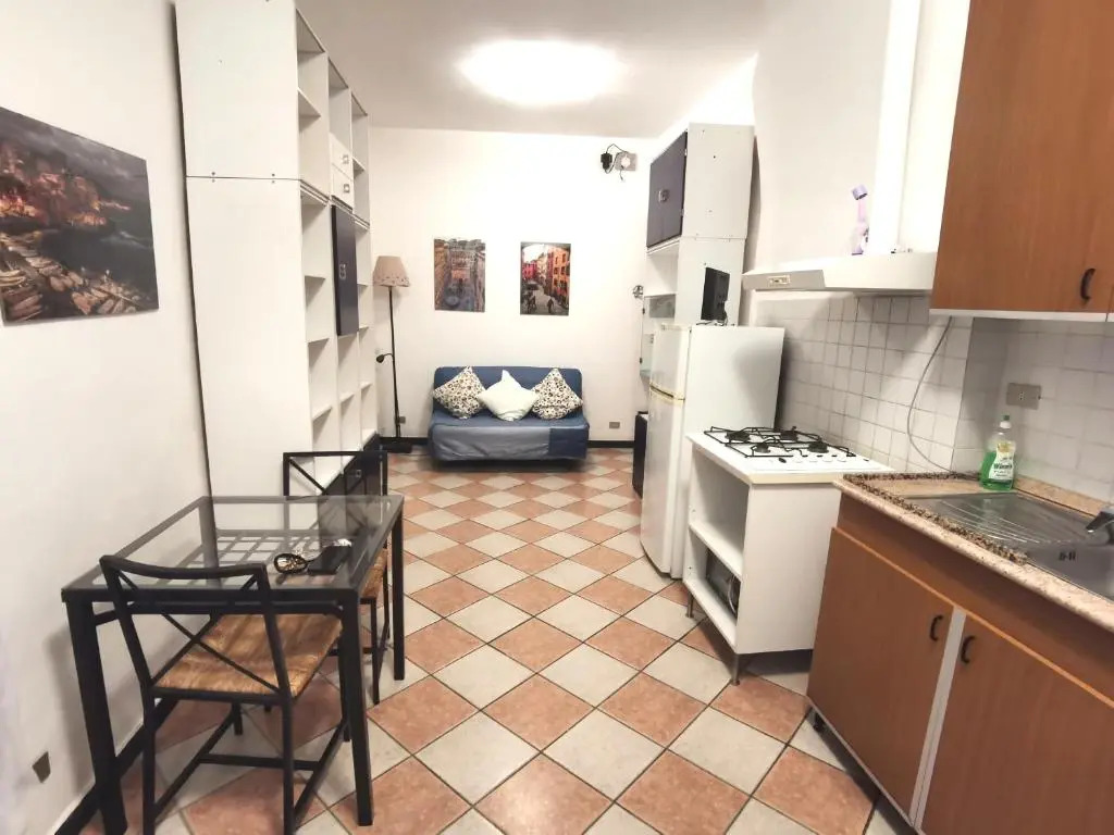 Residence La Lanterna
