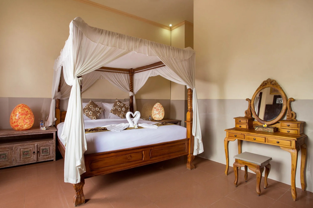 Ashanti Villa Ubud