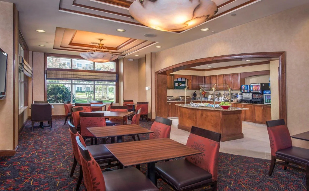 Residence Inn by Marriott Norfolk Airport