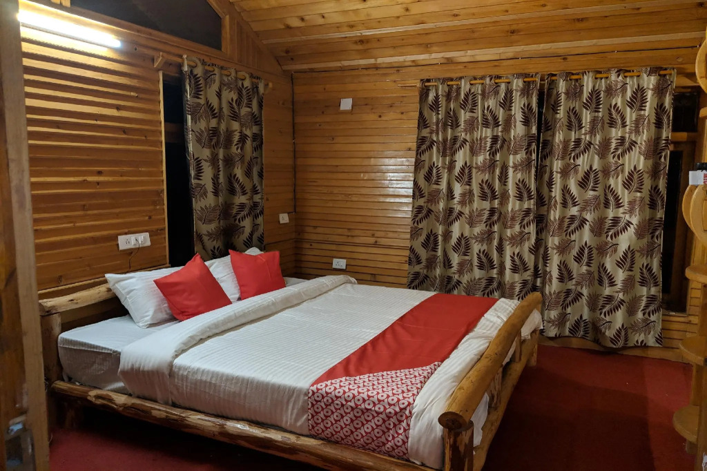 OYO 24294 Pahuna Upvan