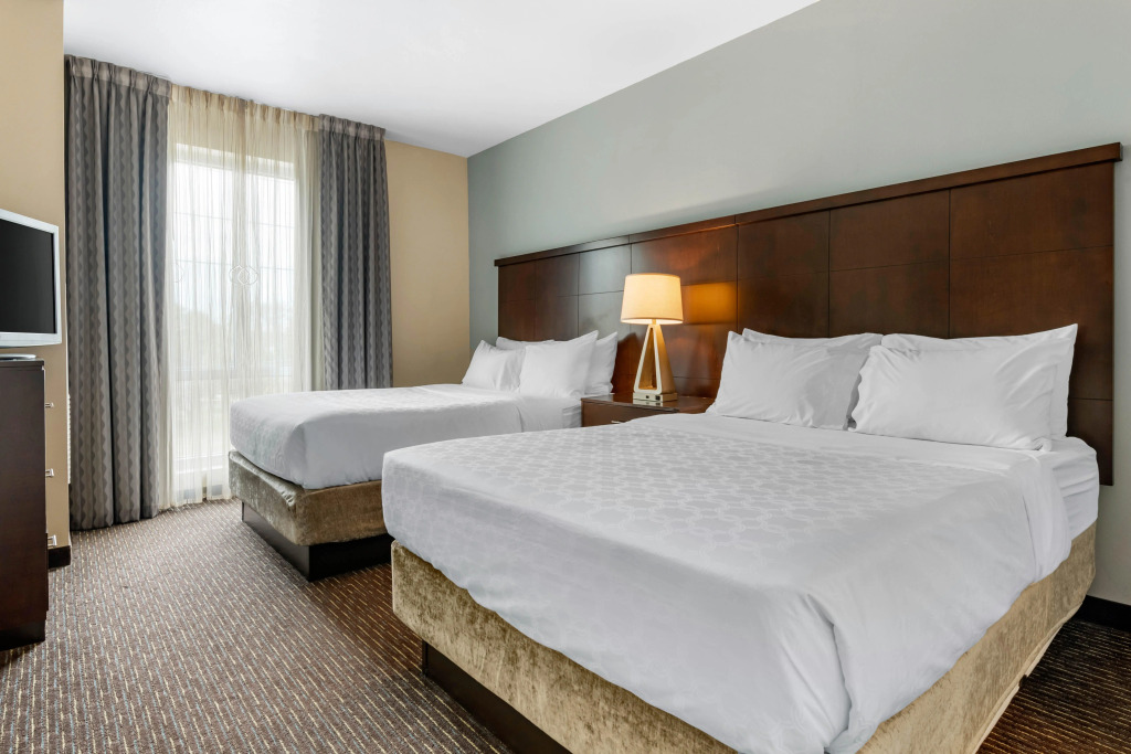 Staybridge Suites St. Petersburg FL by IHG