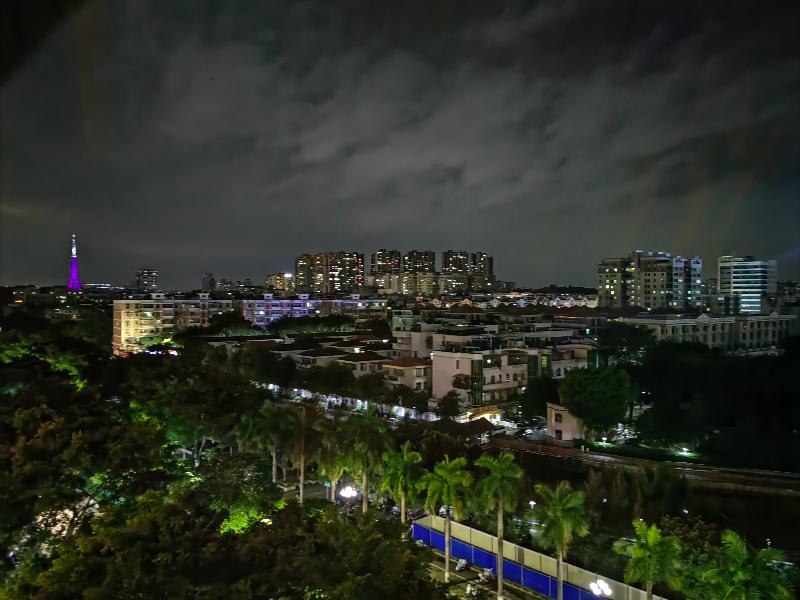 Ji Hotel Guangzhou Huadu Square Metro Station