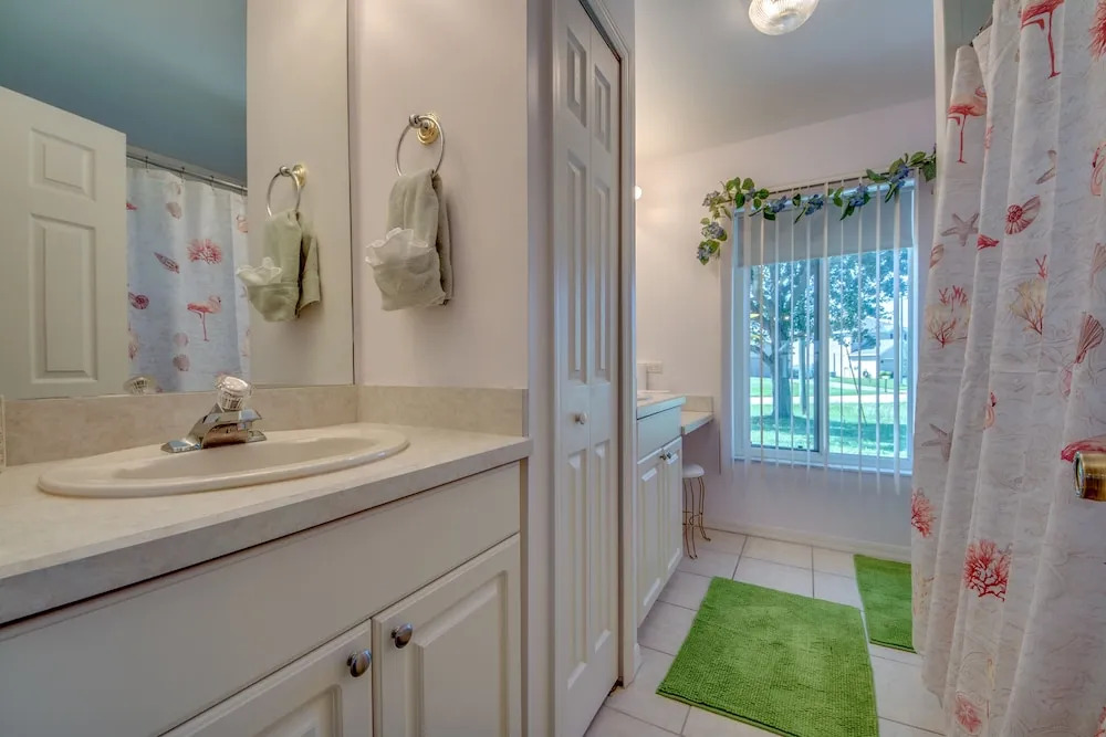 Villa Ever After - Roelens Vacations