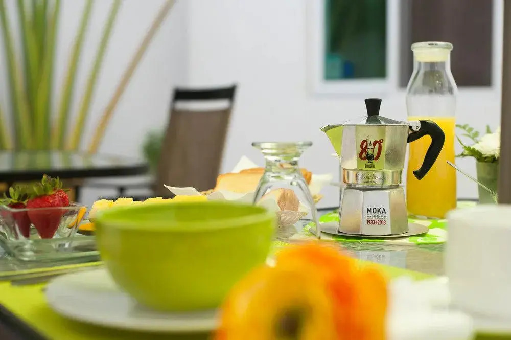 Casa Felicidad B&B