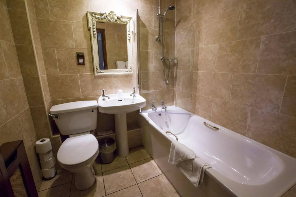 South Causey Inn