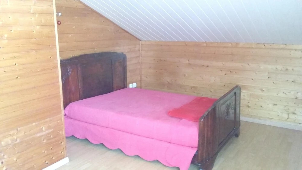 House with 5 Bedrooms in la Plaine Des Cafres, with Wonderful Mountain View, Enclosed Garden And Wifi - 15 Km From the Beach