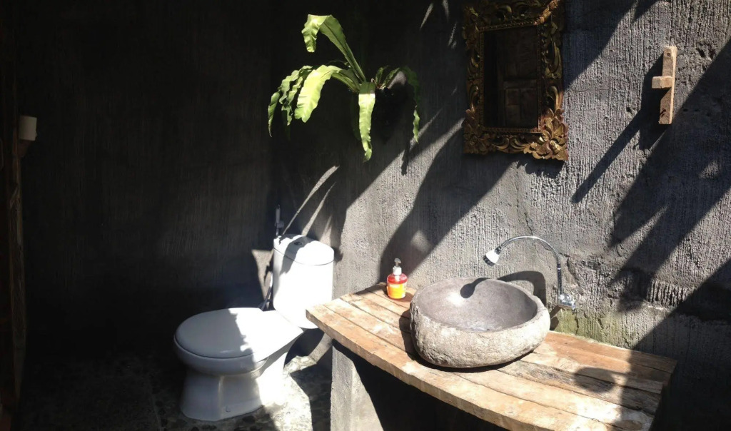 DTegale Homestay