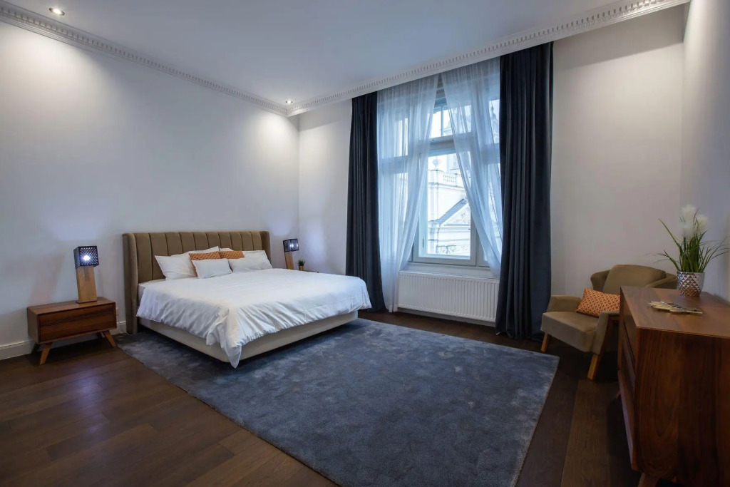 Úttö Luxury Suites