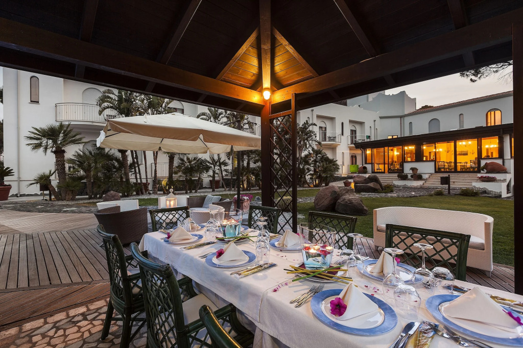 Hotel Orsa Maggiore