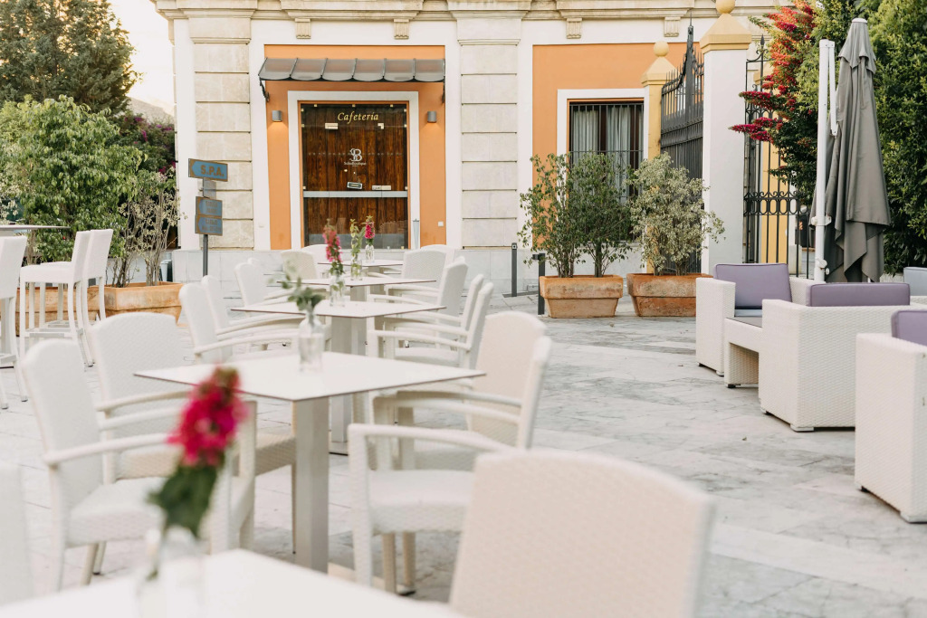 Soho Boutique Jerez