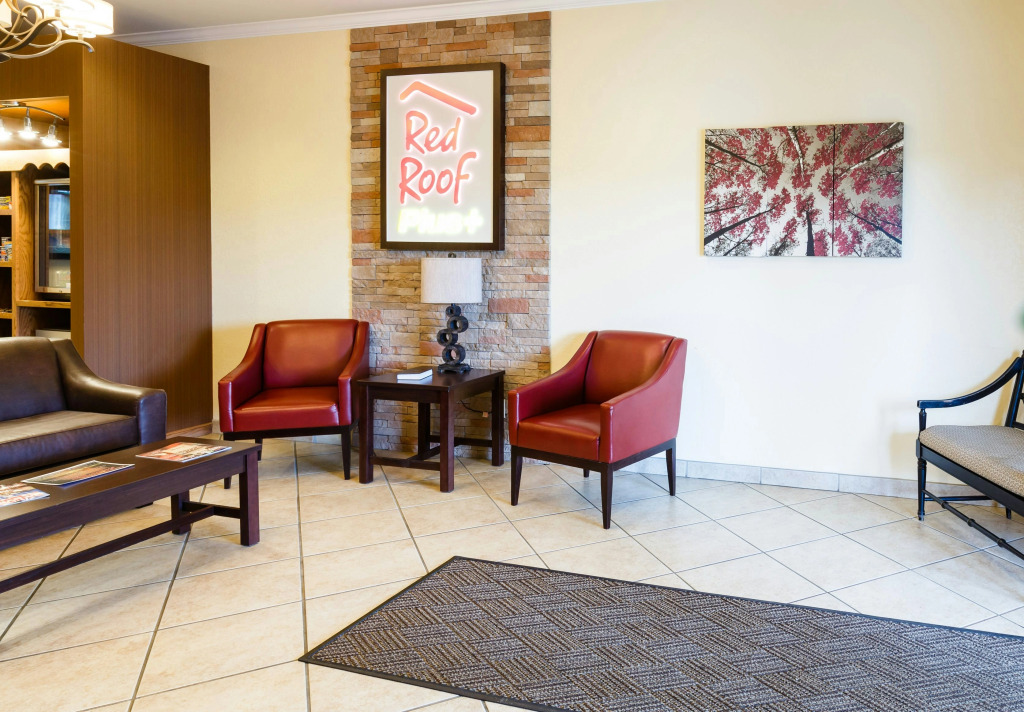 Red Roof Inn PLUS+ Danville, KY
