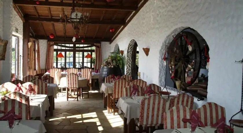 Residencial Klenks Cafe