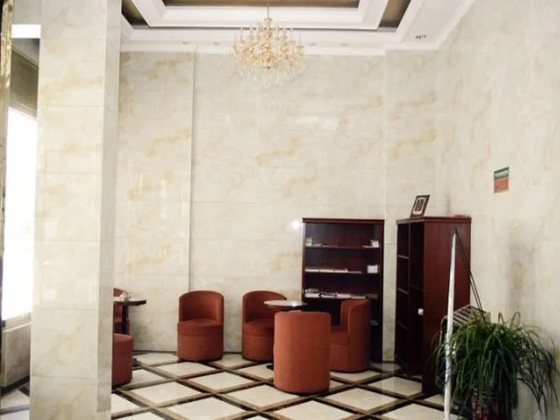 GreenTree Inn Zhejiang Lishui Suichang Longgu Road Express Hotel