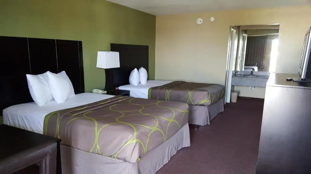Inn Of Rockwall
