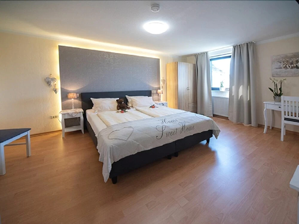 Hotel Garni Zum Grünen Baum