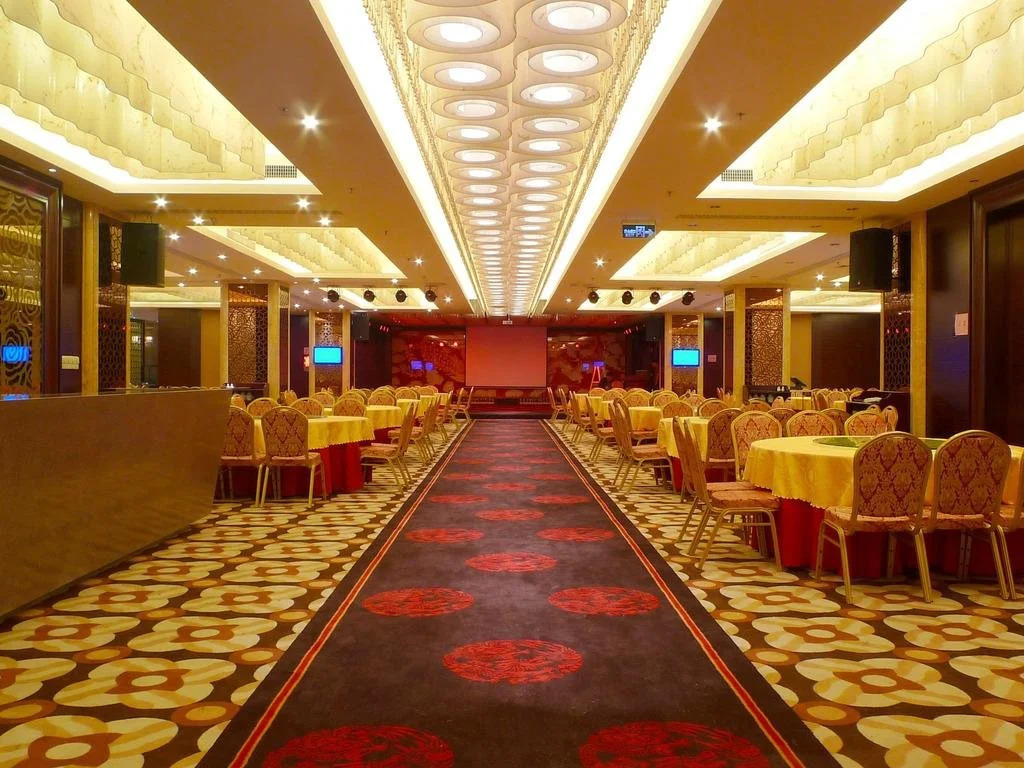 Weiye International Hotel