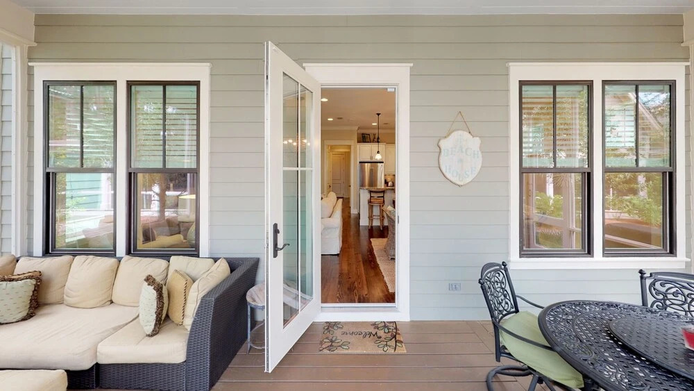 25 Half Moon Lane by Dune Vacation Rentals