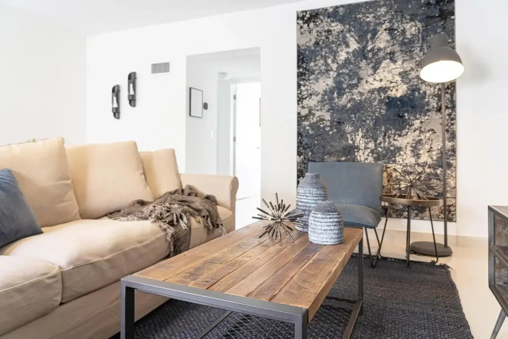 JURNY Miami Beach Apartments