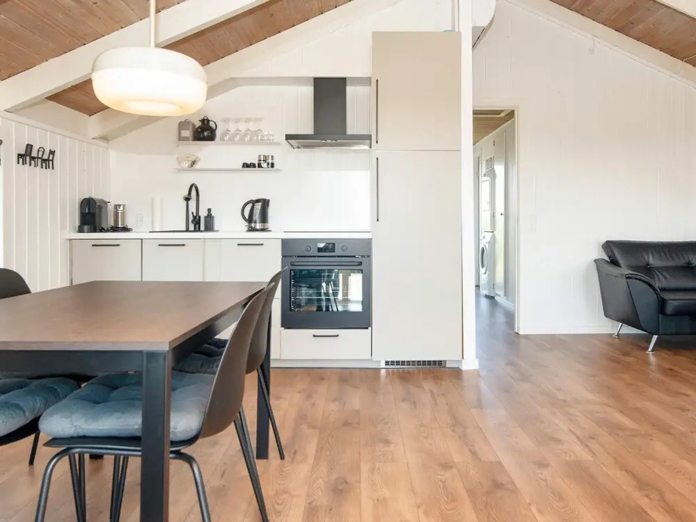 4 Person Holiday Home in Hvide Sande