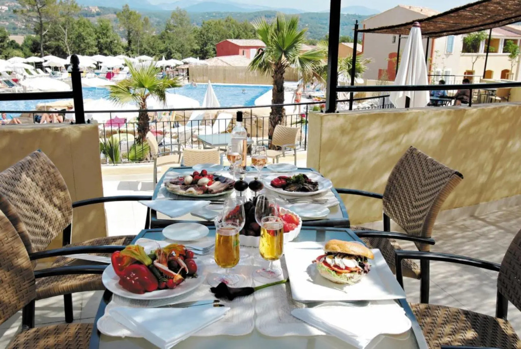 Lagrange Vacances Domaine de Fayence