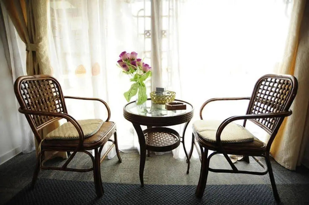Lijiang Oak Garden Inn