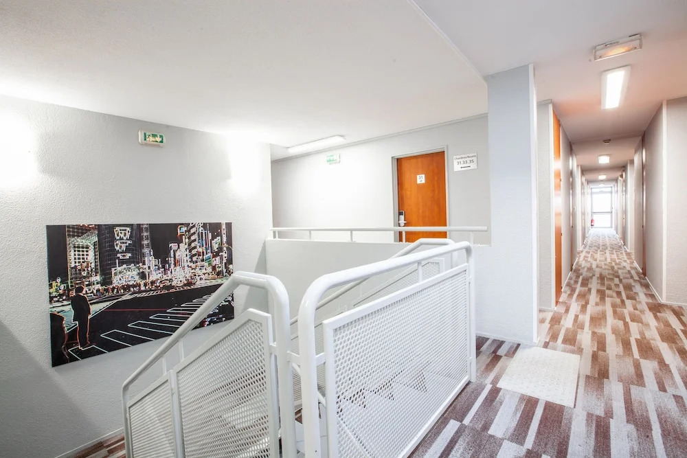 Best Hotel Lyon - Saint Priest