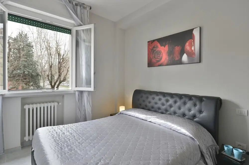 Repubblica Zebra Apartment