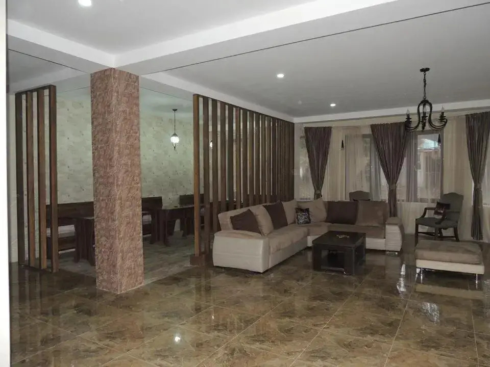 Hotel Panorama Bakuriani