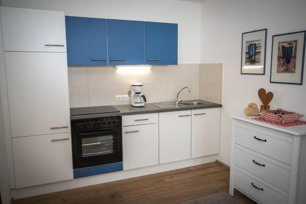 Apartment CANUS - Krumas Living - Kronplatz