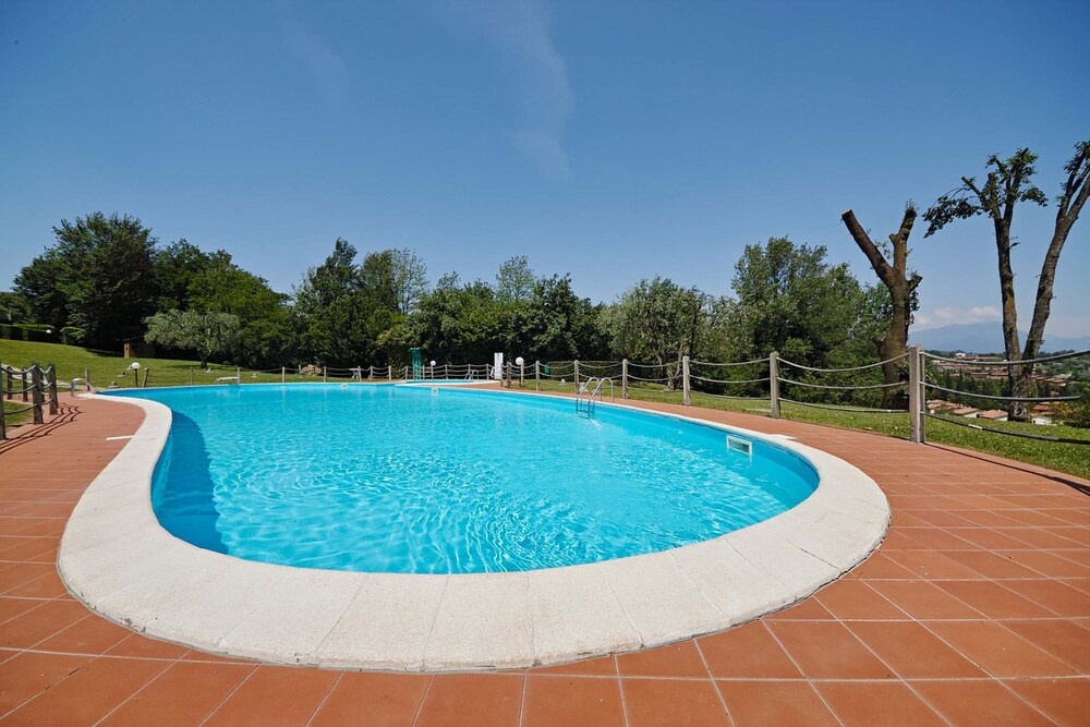 Vista Lago